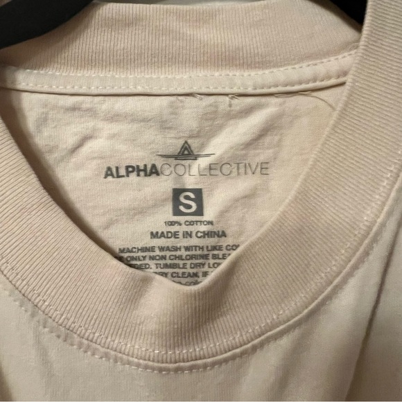 Monaco Graphic Tee - Picture 3 of 3